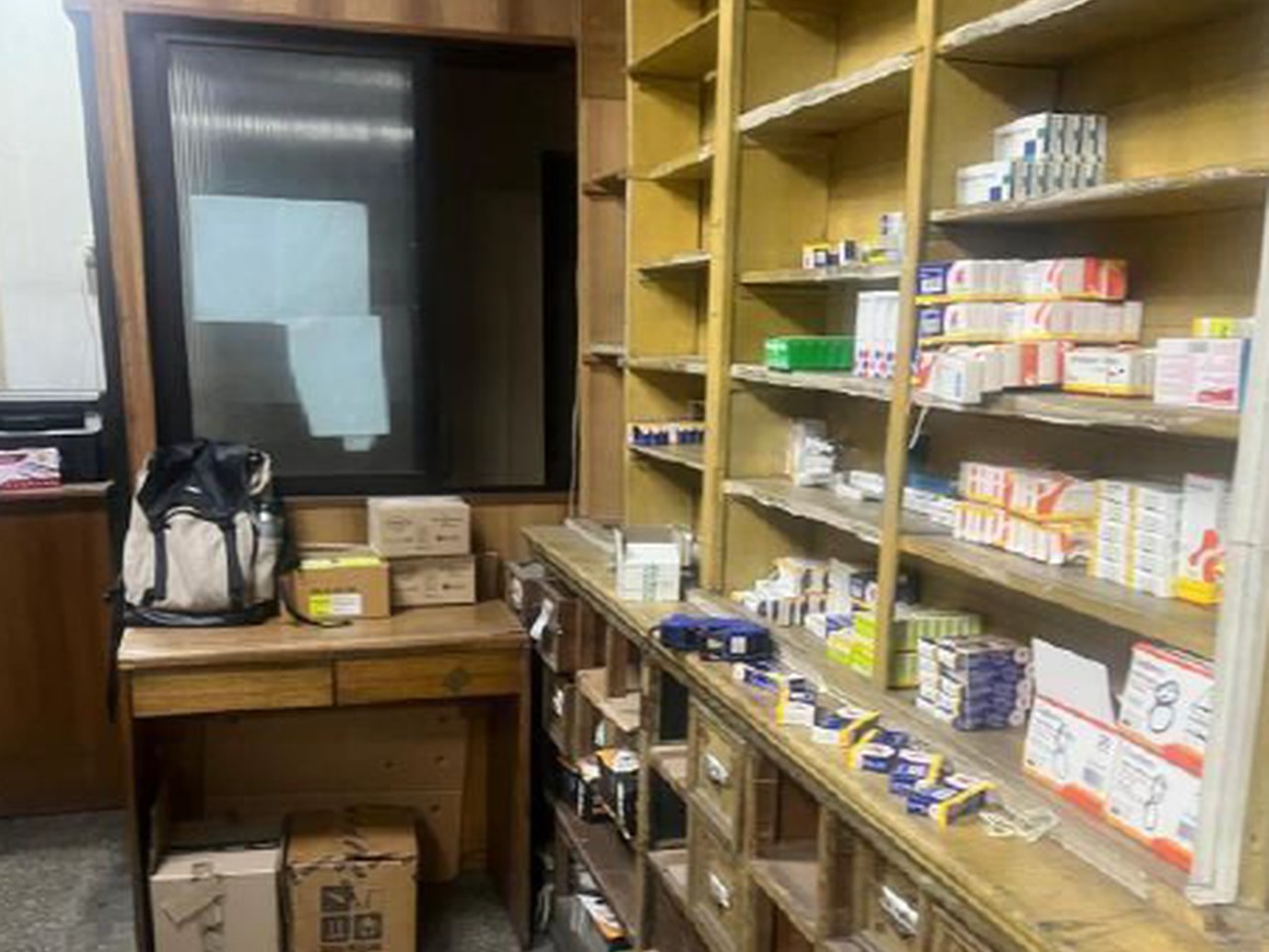 Articulos Comerciales - Deudor SOCIEDAD ADMINISTRADORA FARMACÉUTICA SPA