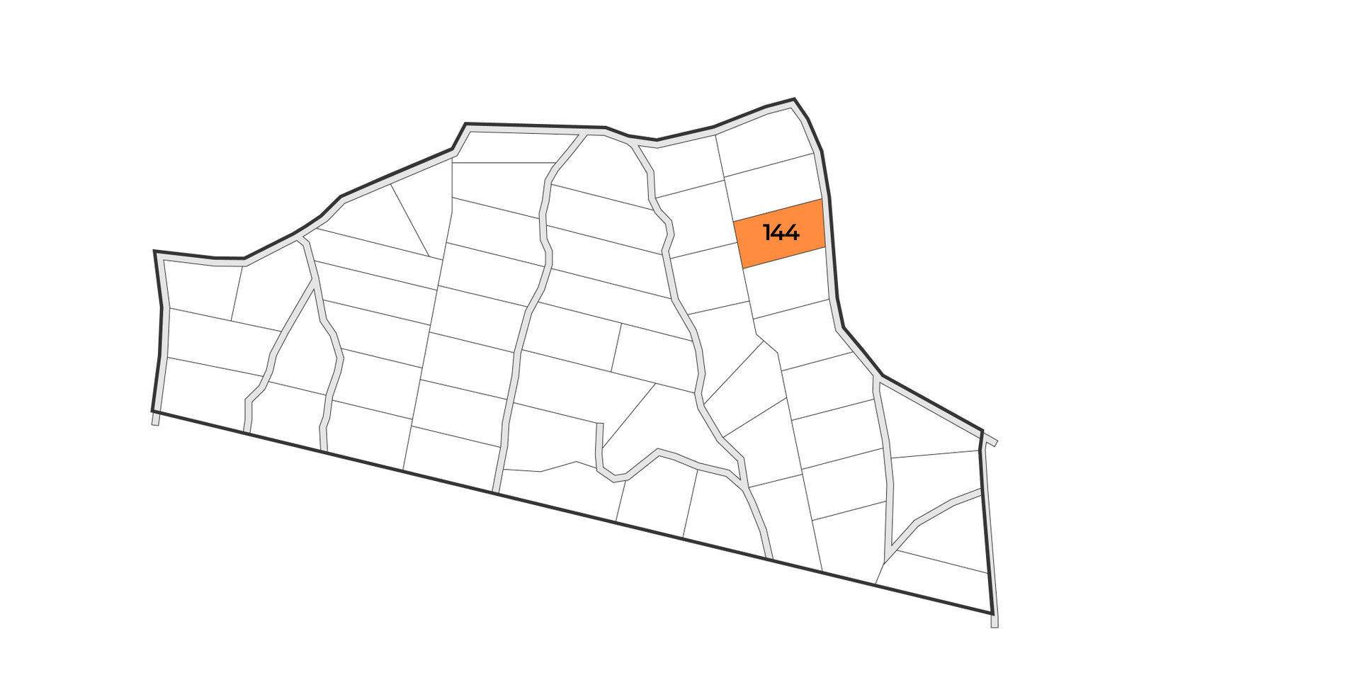 La Lajuela, Lote O, Parcela 144 - Imagen 2