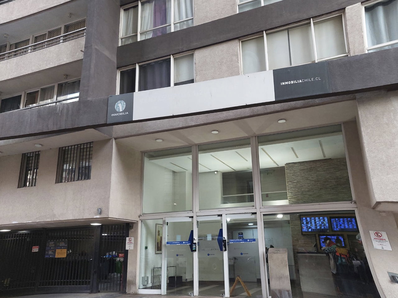 Conde del Maule 4642, Depto. 2822 - Imagen 3