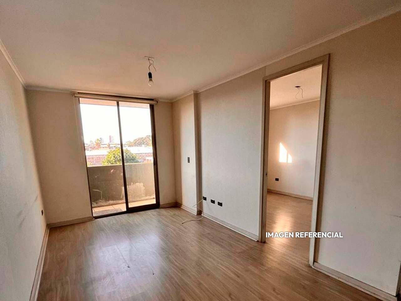 Departamento Catedral 2850, Depto. 507