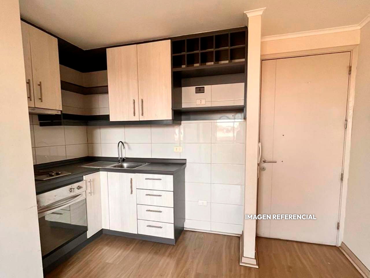 Departamento Catedral 2850, Depto. 507