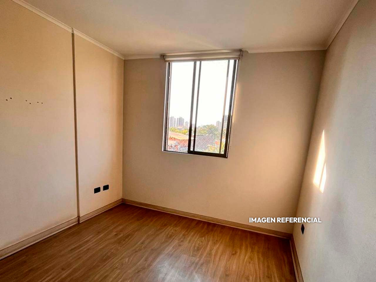 Departamento Catedral 2850, Depto. 507