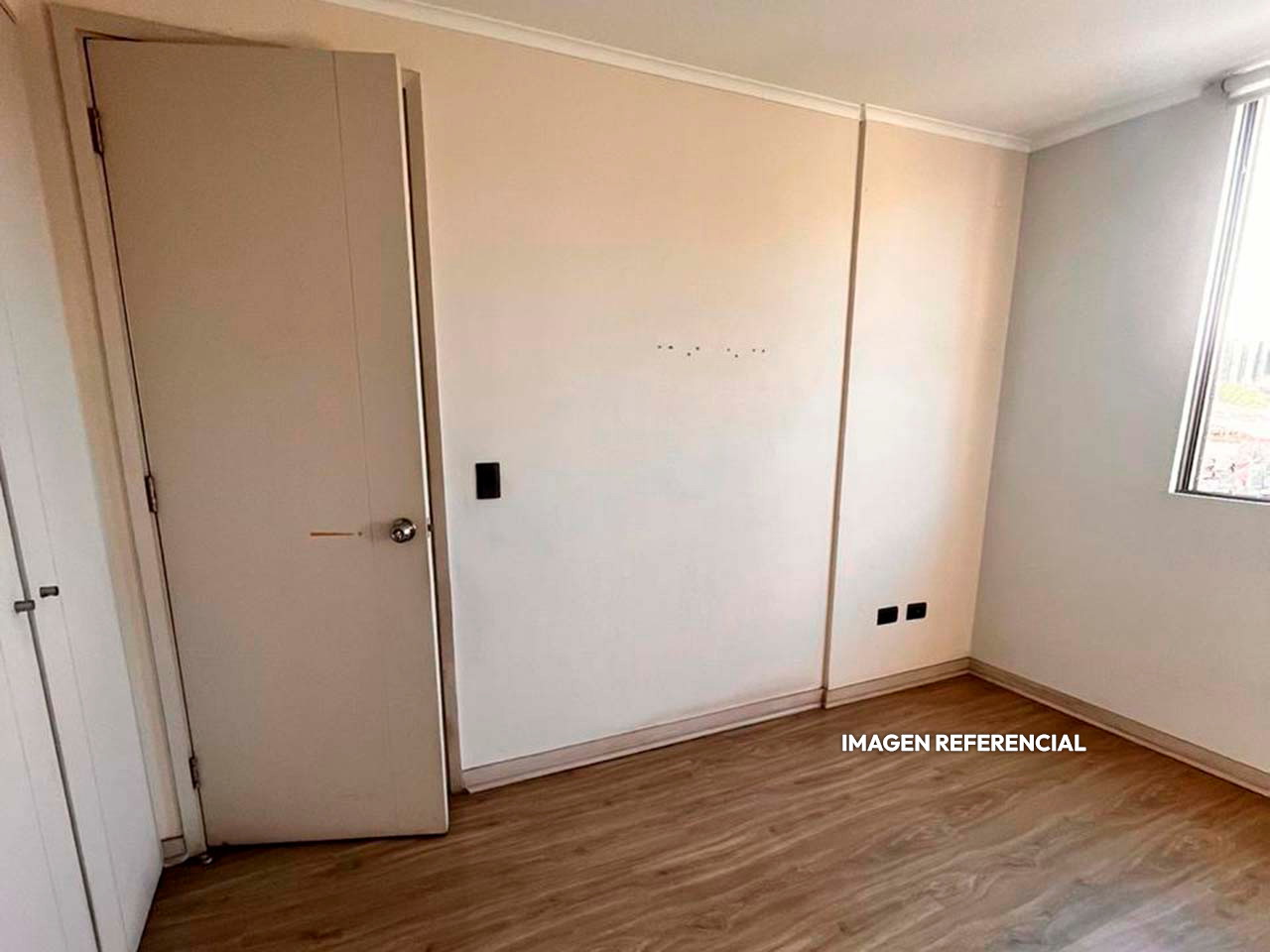 Departamento Catedral 2850, Depto. 507