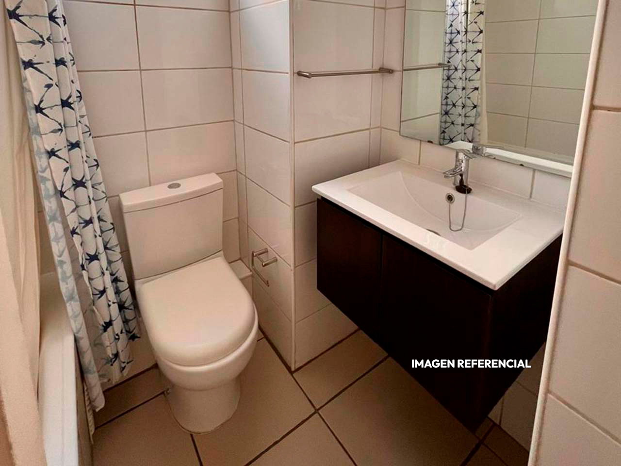 Departamento Catedral 2850, Depto. 507