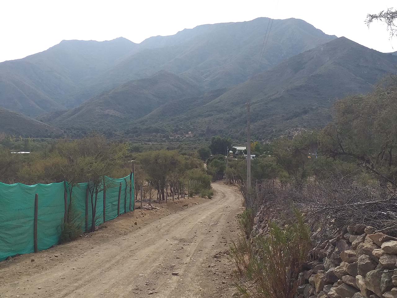 Los Rulos S/N, Colliguay - Imagen 12