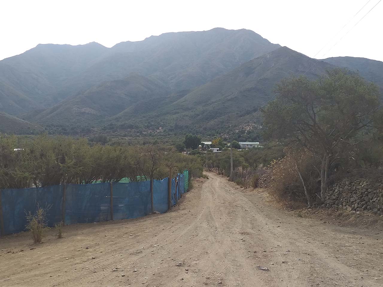 Los Rulos S/N, Colliguay - Imagen 13