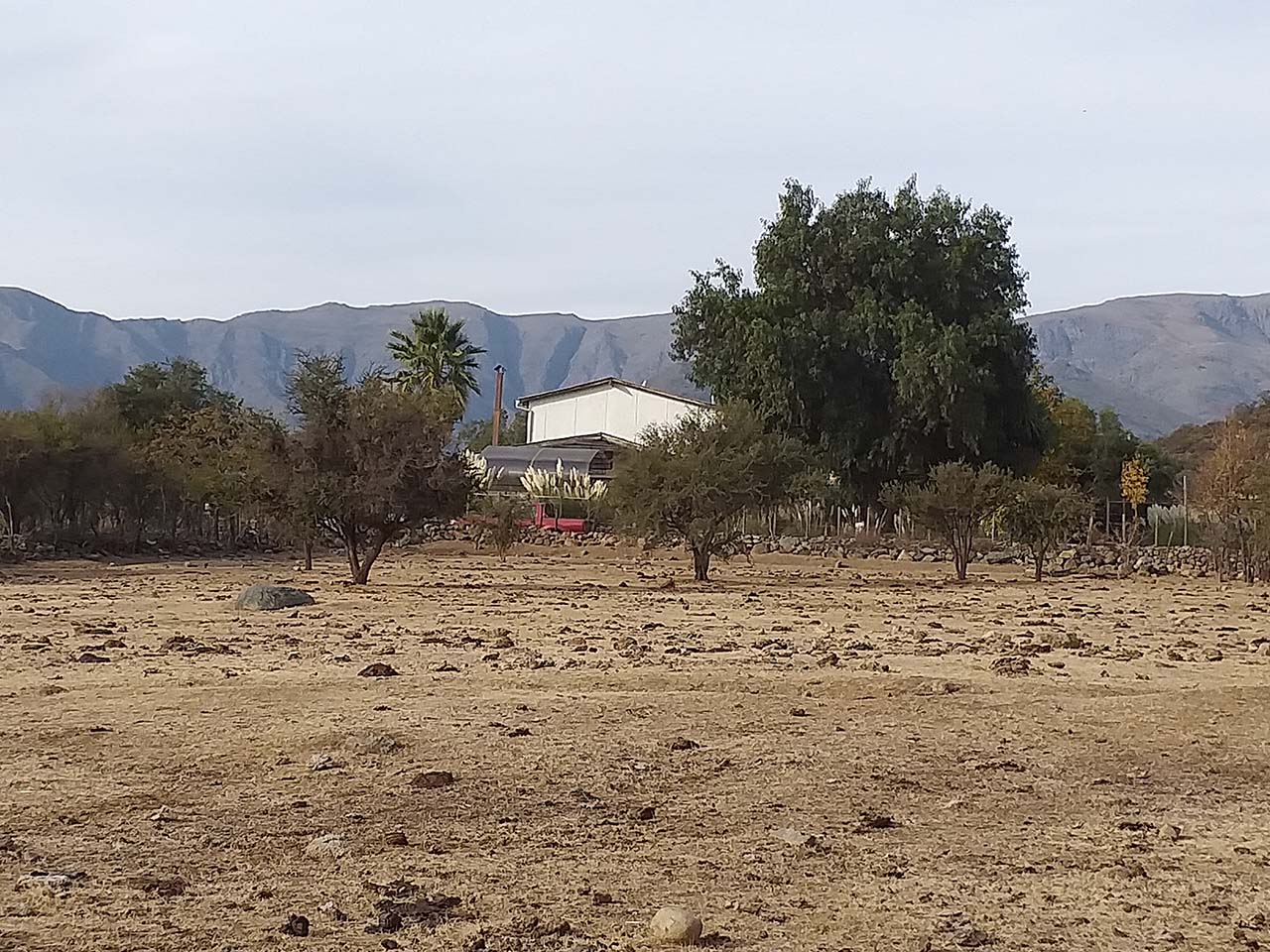 Los Rulos S/N, Colliguay - Imagen 2
