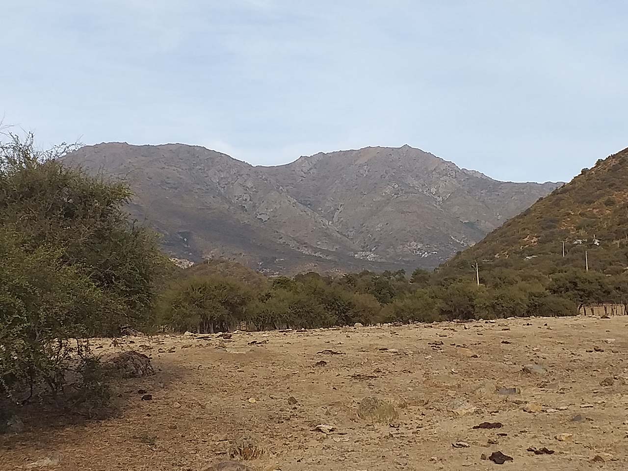 Los Rulos S/N, Colliguay - Imagen 3