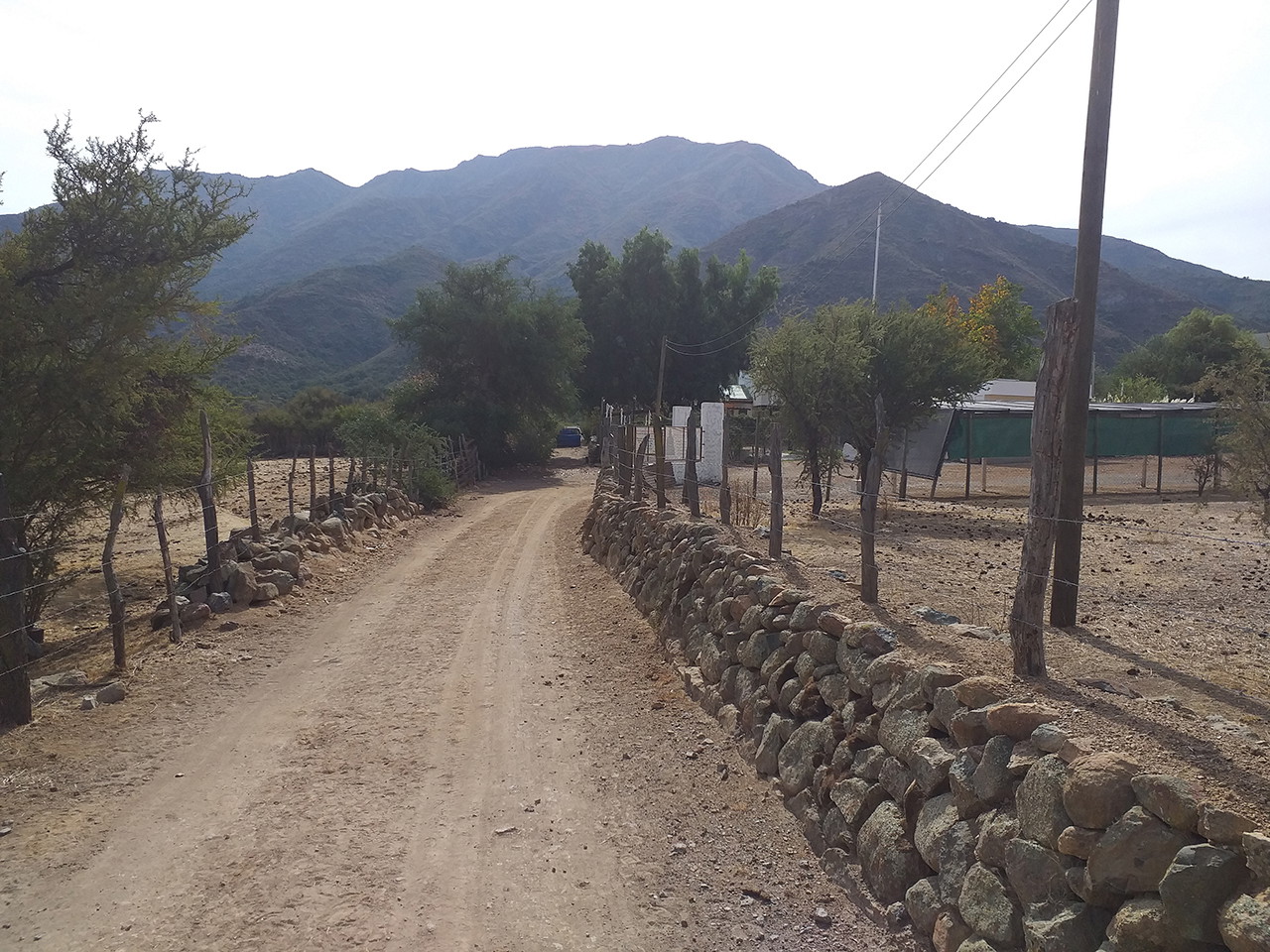 Los Rulos S/N, Colliguay - Imagen 8