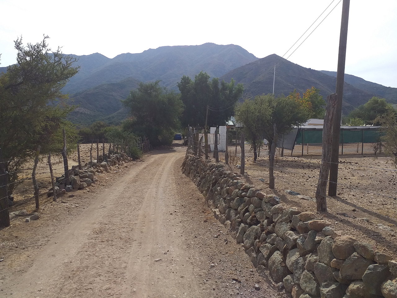Los Rulos S/N, Colliguay - Imagen 8