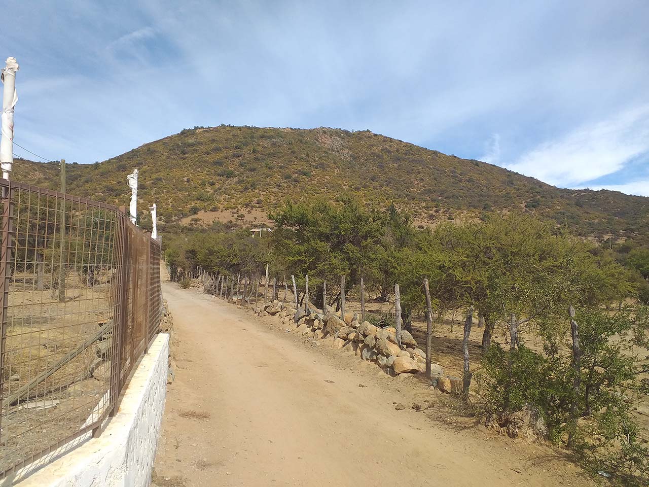Los Rulos S/N, Colliguay - Imagen 9