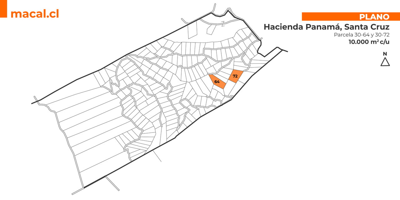 Hacienda Panamá, Parcela 30 - 72 - Imagen 14