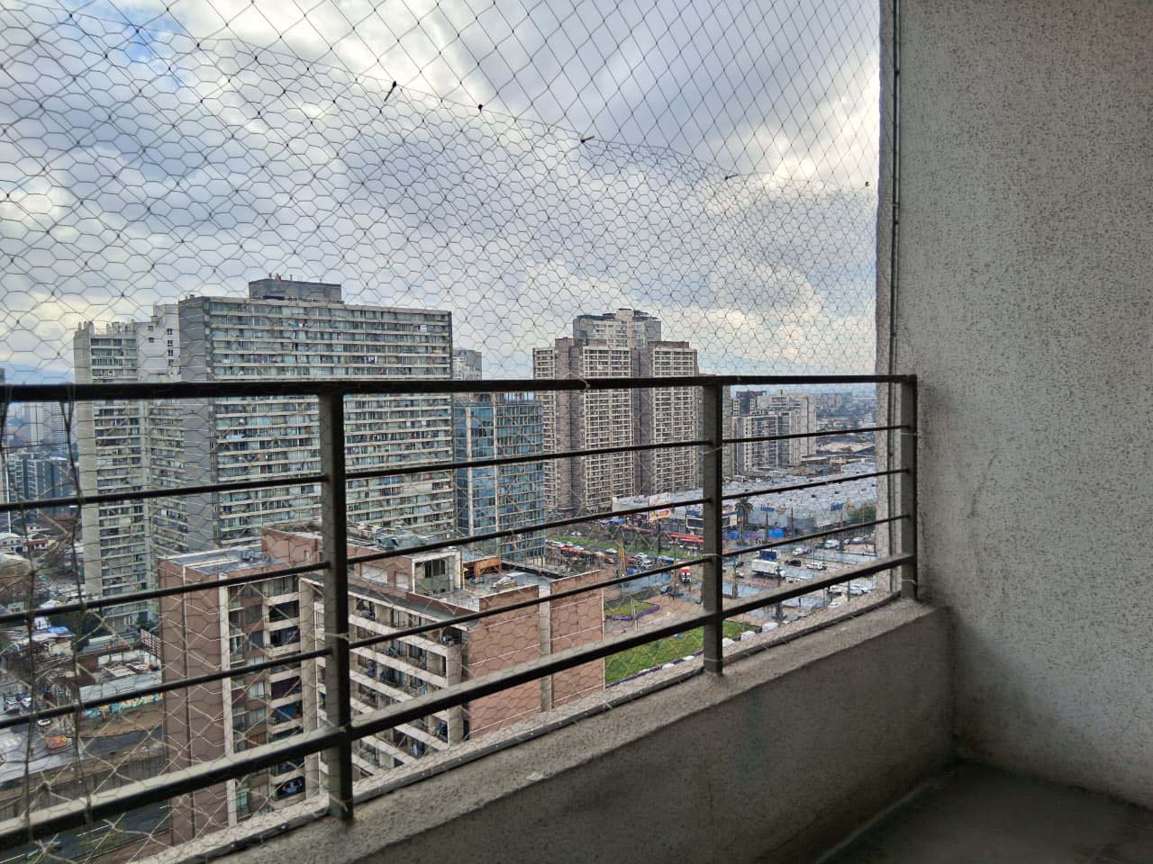 Nicasio Retamales 115, Depto. 2304, Torre Oriente - Imagen 8