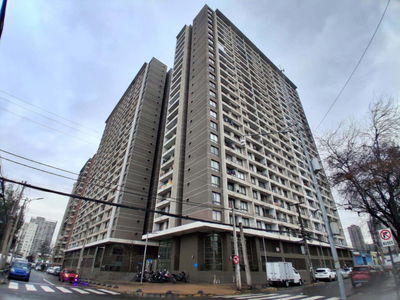 Nicasio Retamales 115, Depto. 2304, Torre Oriente