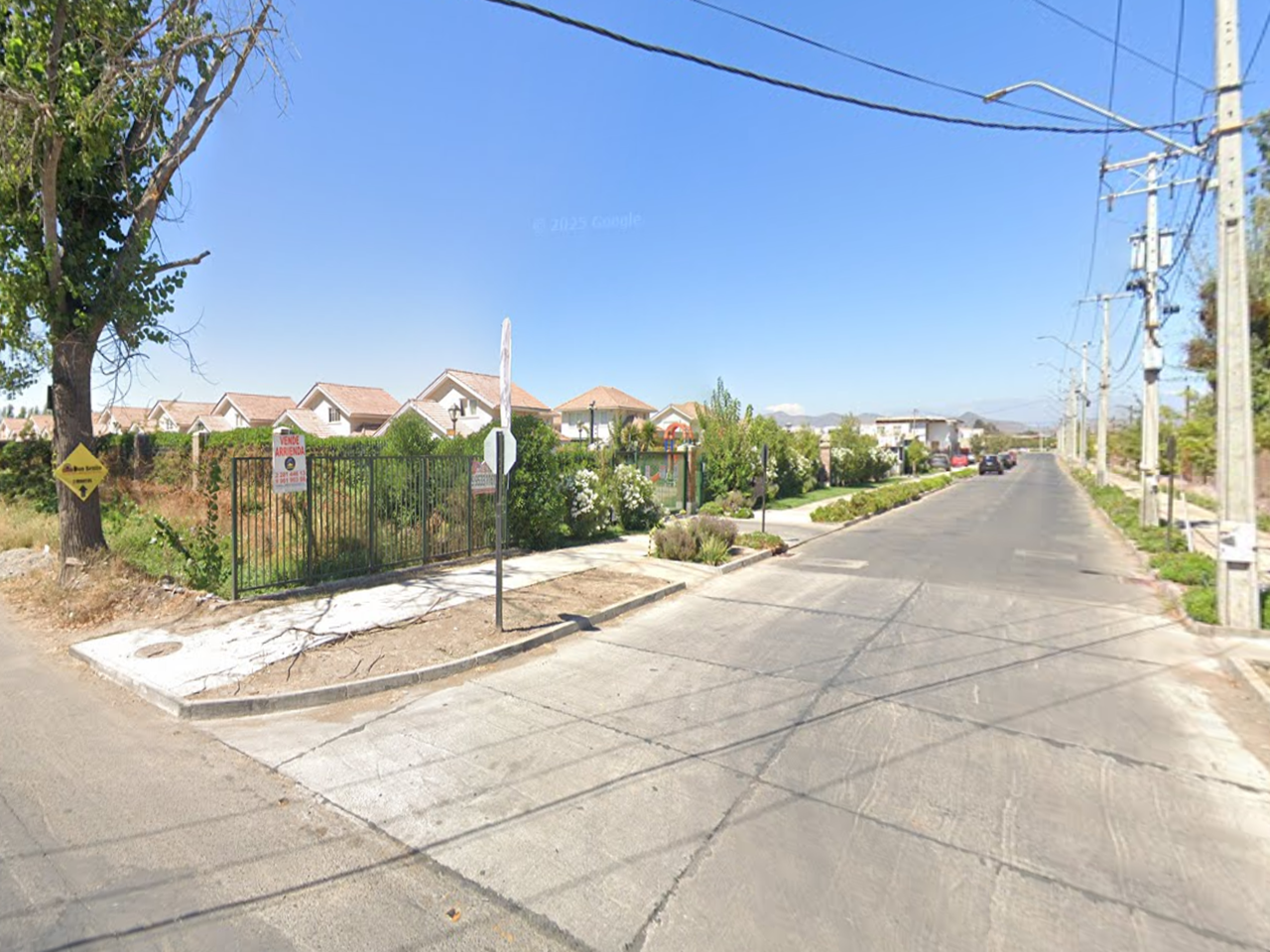 Samuel Santana 700, Casa 4 - Imagen 1