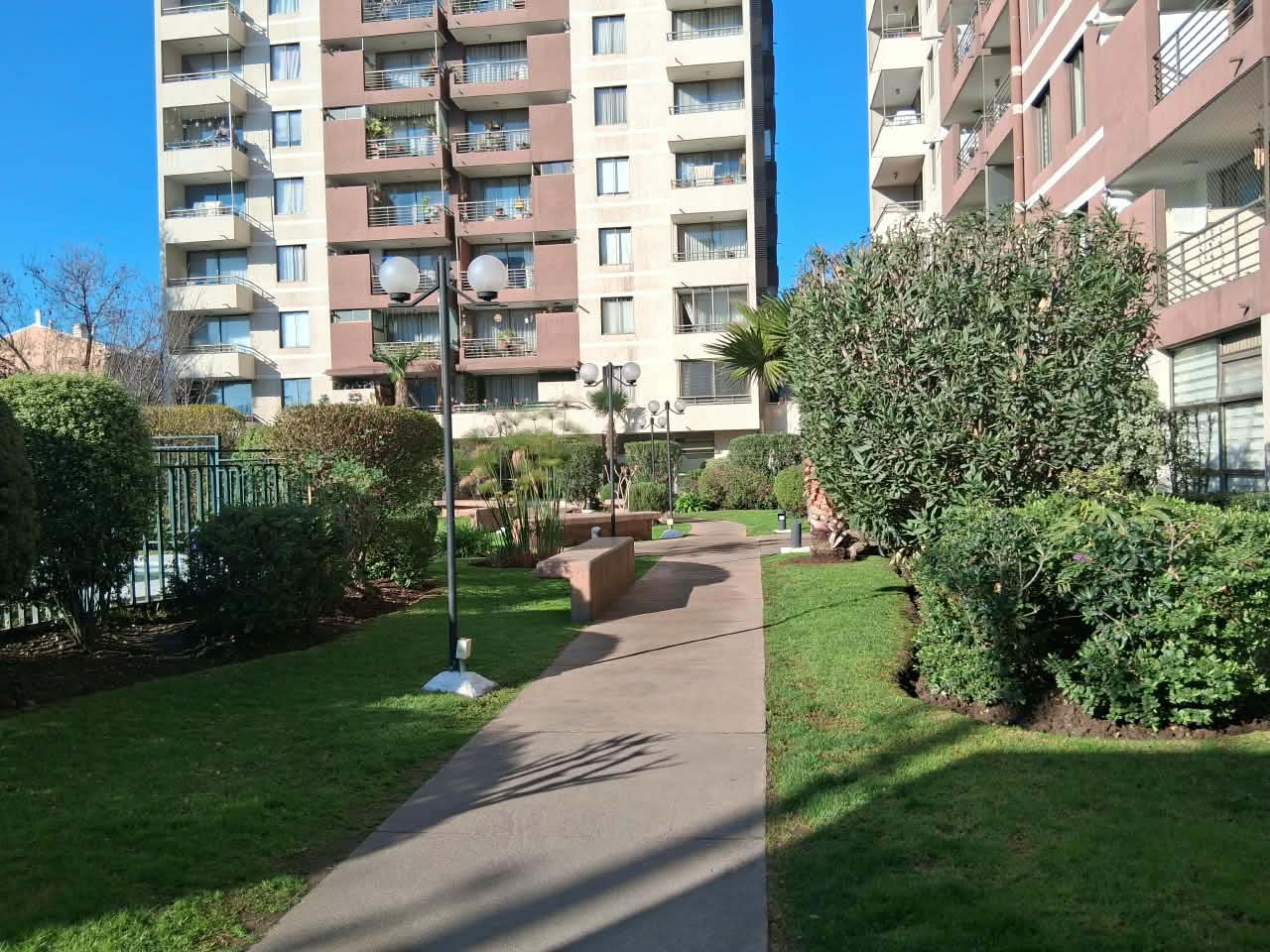 Varas Mena 1080, Depto. 1512 - Imagen 16