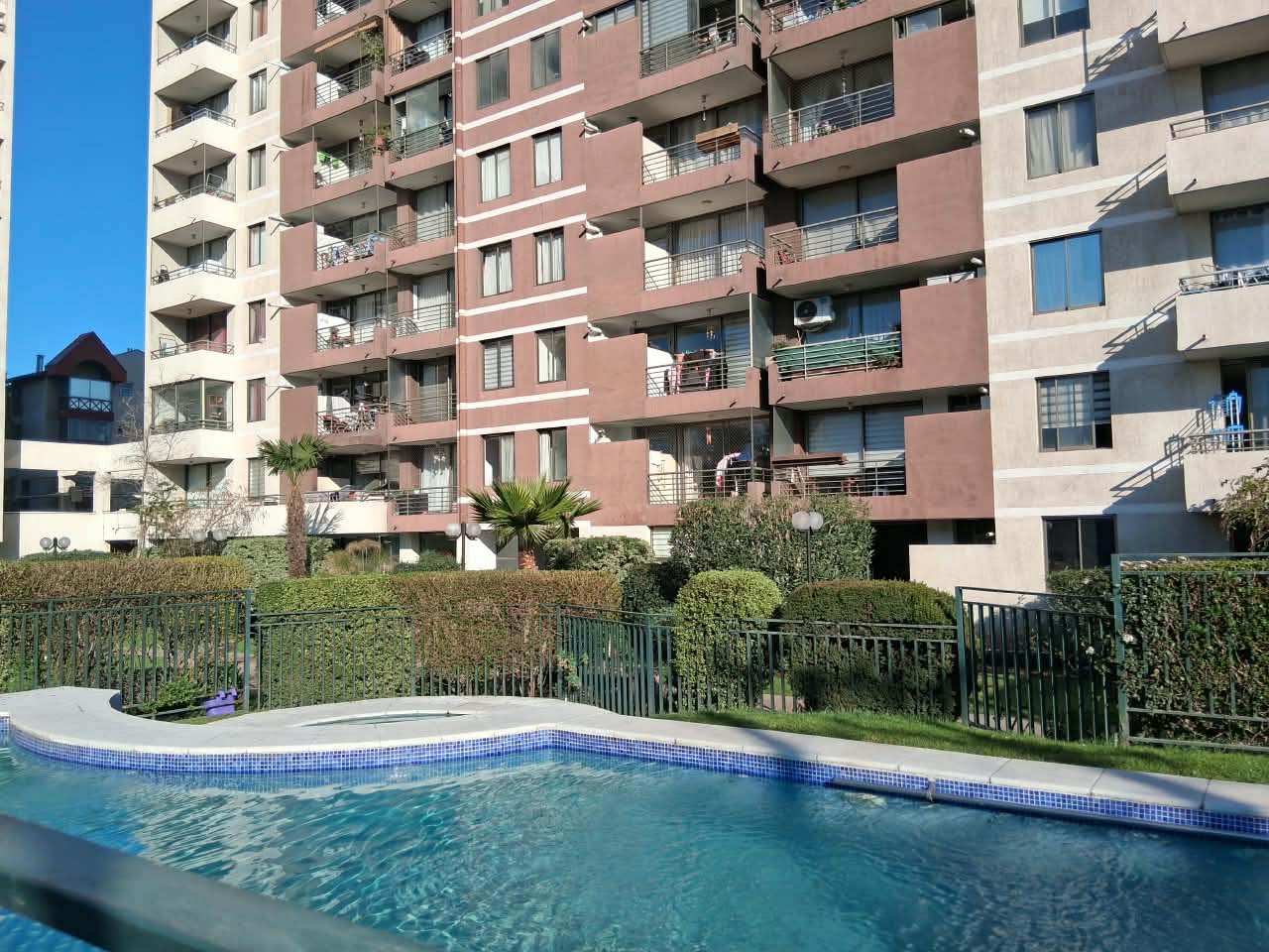 Varas Mena 1080, Depto. 1512 - Imagen 17