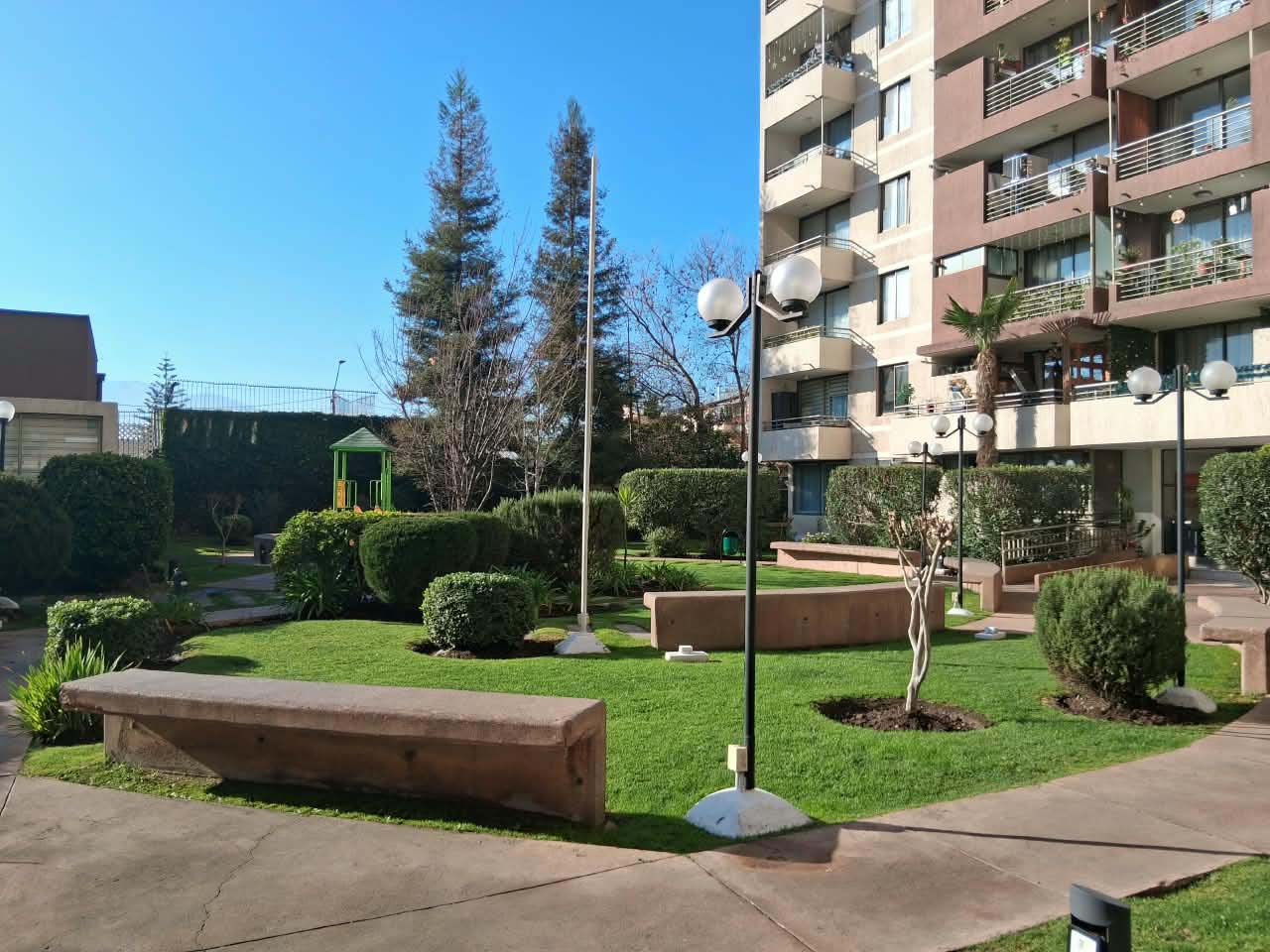 Varas Mena 1080, Depto. 1512 - Imagen 18