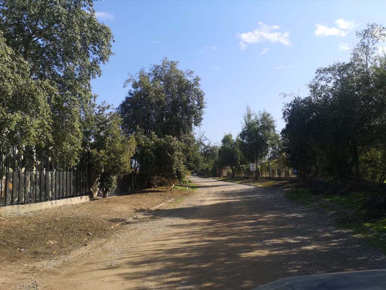 Condominio El Algarrobal de Malloco, Parcela 2 - Imagen 13