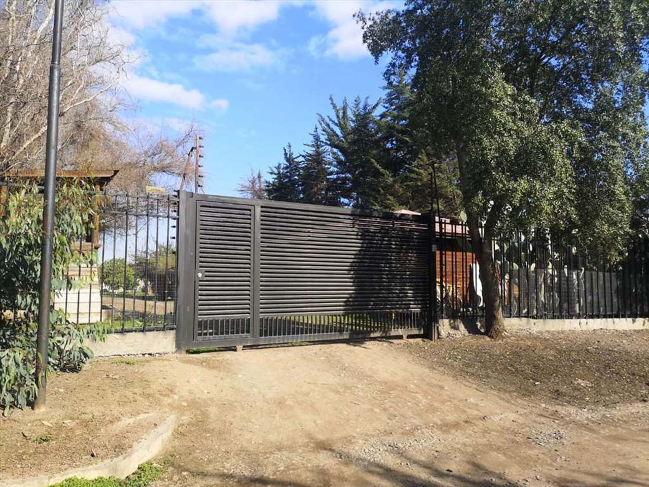 Condominio El Algarrobal de Malloco, Parcela 2 - Imagen 15