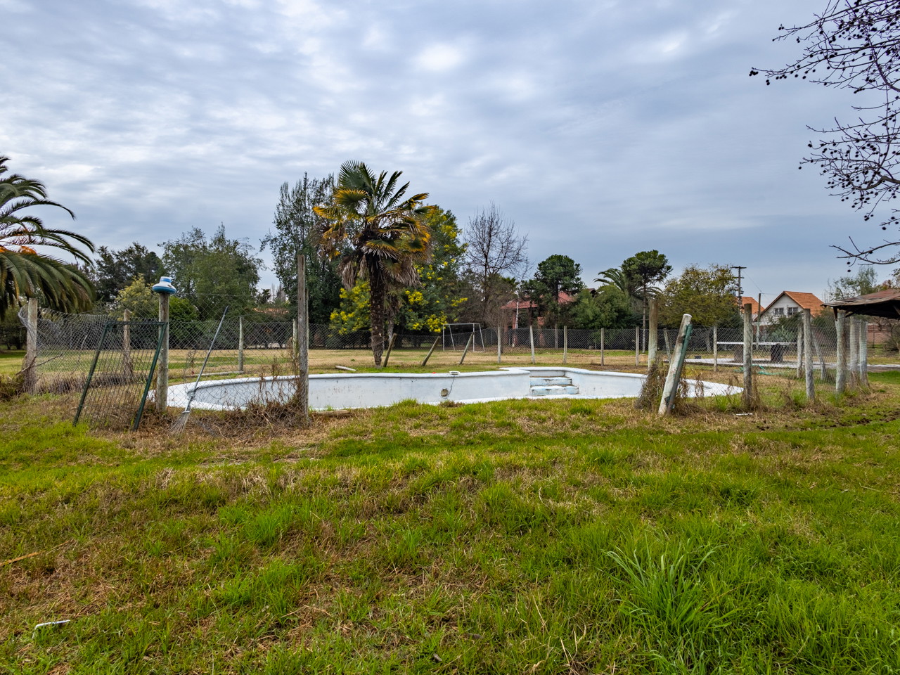 Condominio El Algarrobal de Malloco, Parcela 2 - Imagen 26