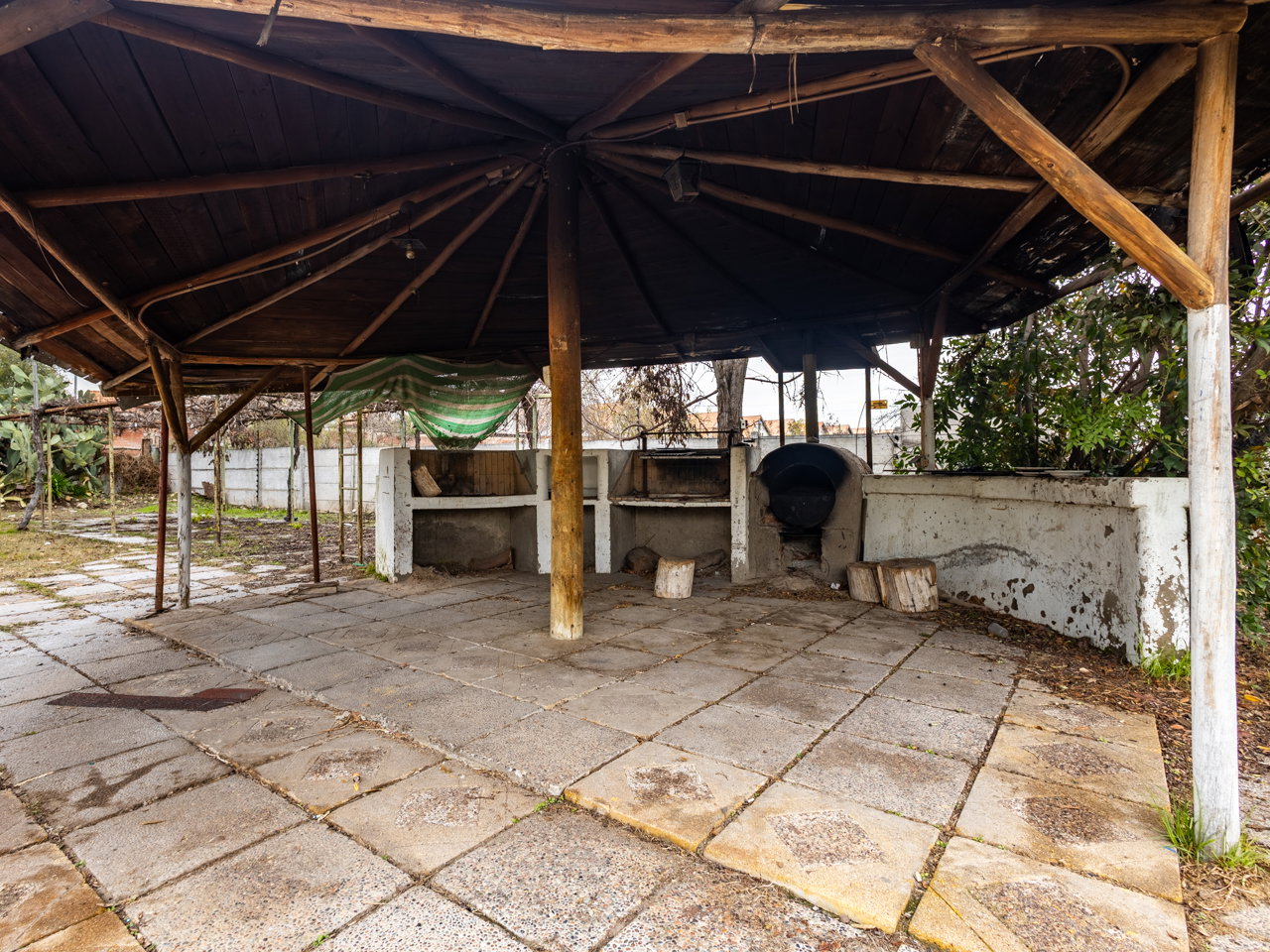 Condominio El Algarrobal de Malloco, Parcela 2 - Imagen 27