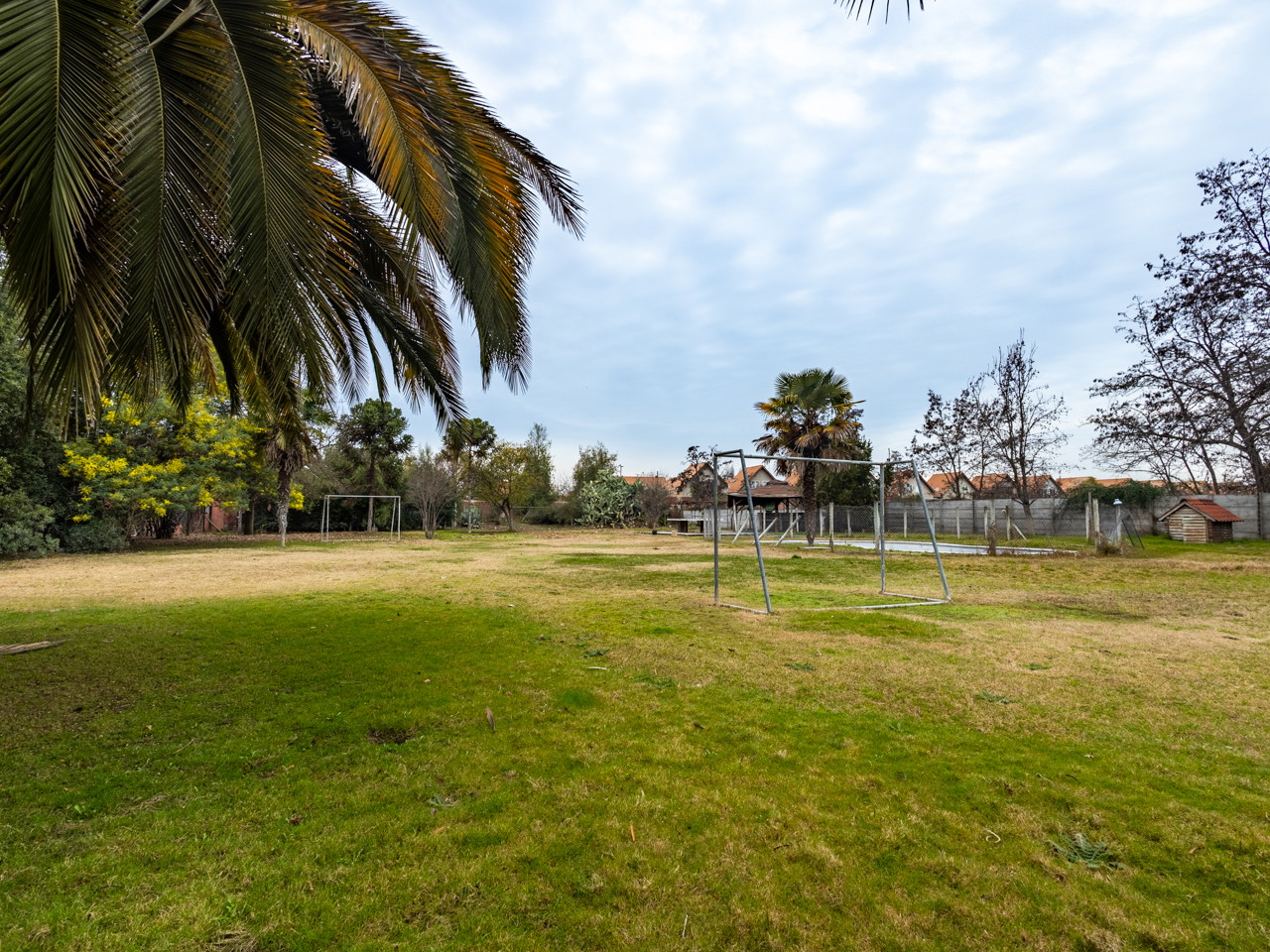 Condominio El Algarrobal de Malloco, Parcela 2 - Imagen 28