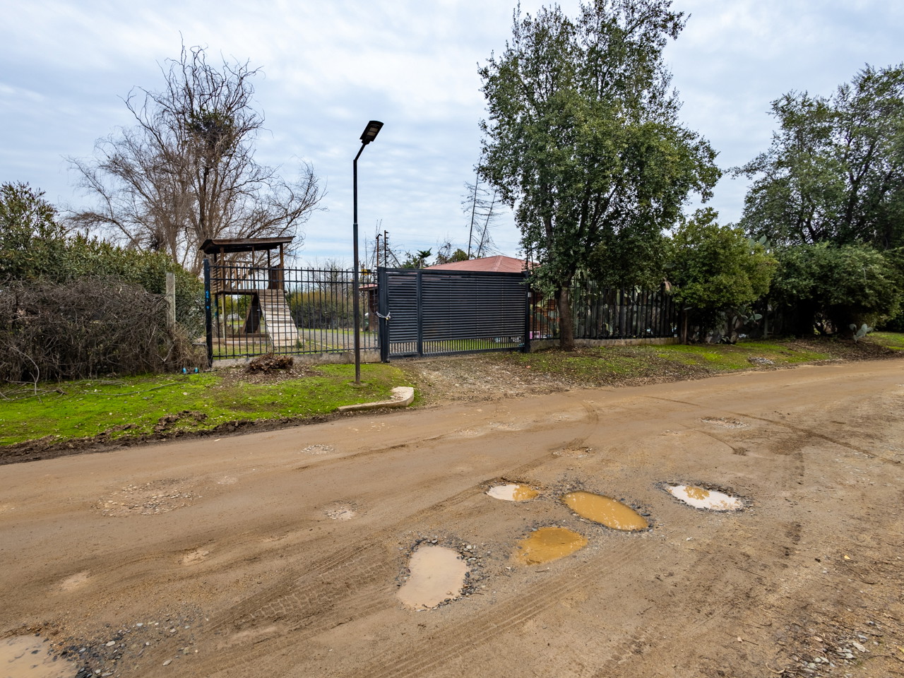 Condominio El Algarrobal de Malloco, Parcela 2 - Imagen 31