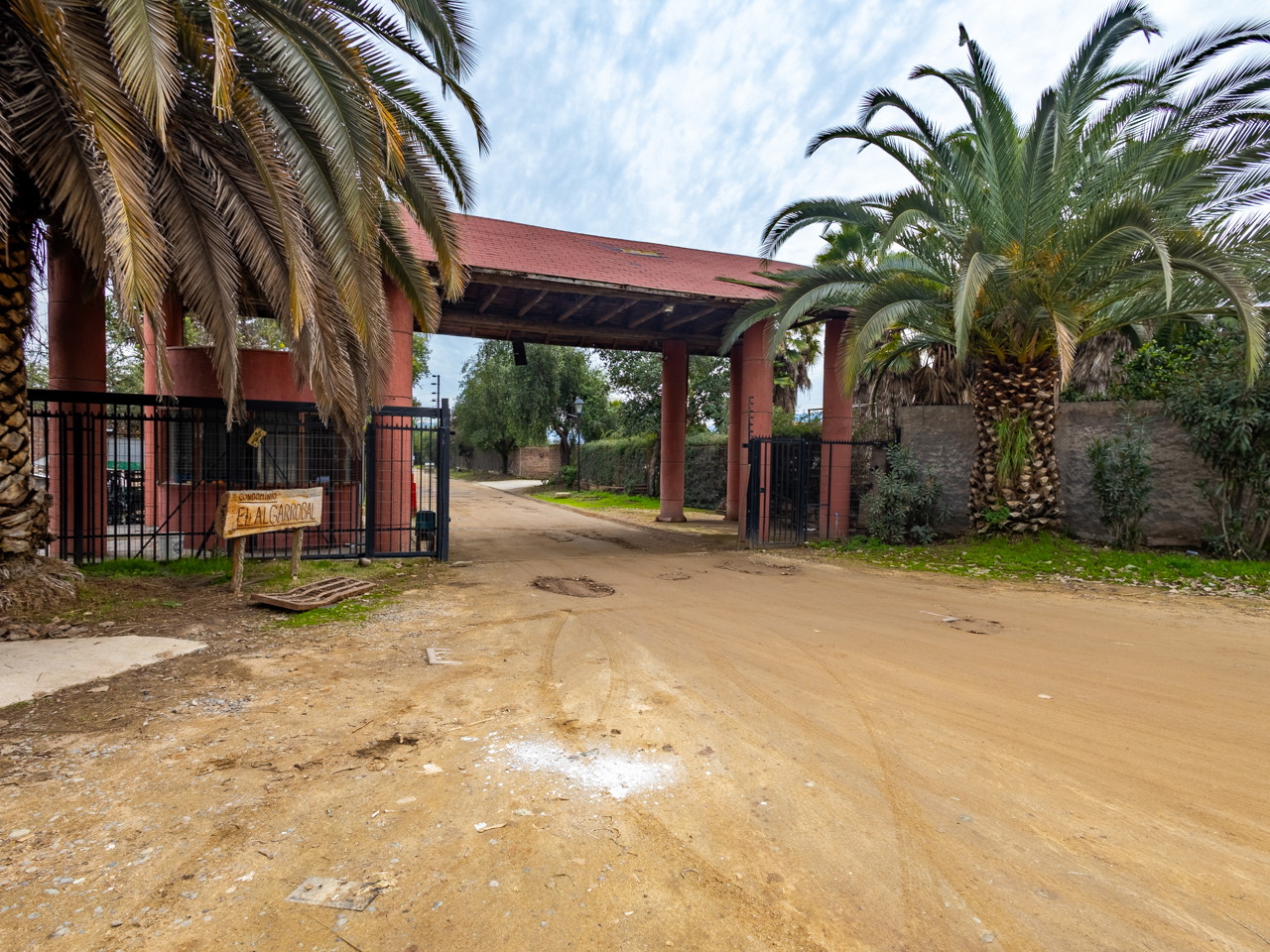 Condominio El Algarrobal de Malloco, Parcela 2 - Imagen 32