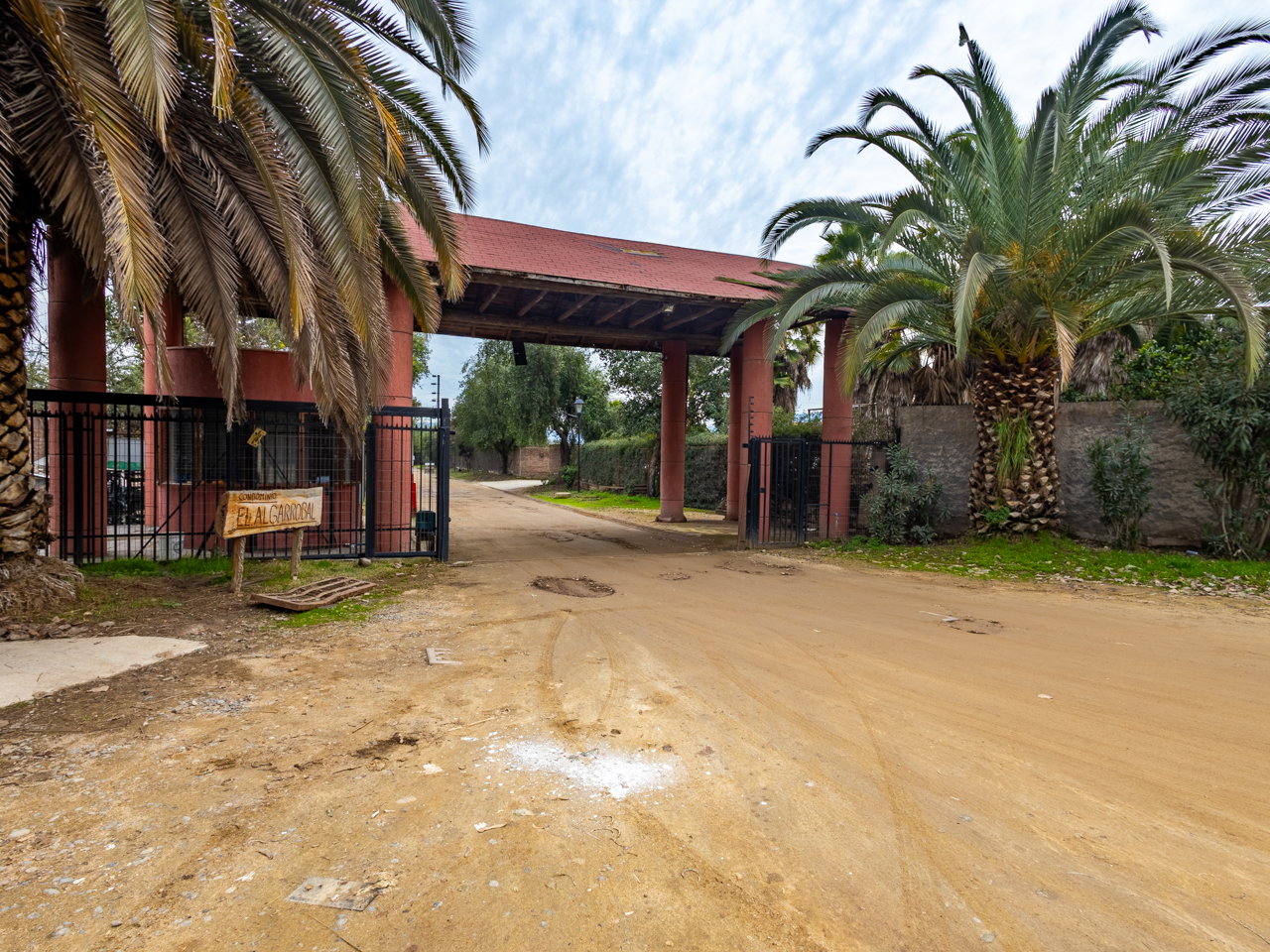 Condominio El Algarrobal de Malloco, Parcela 2 - Imagen 32