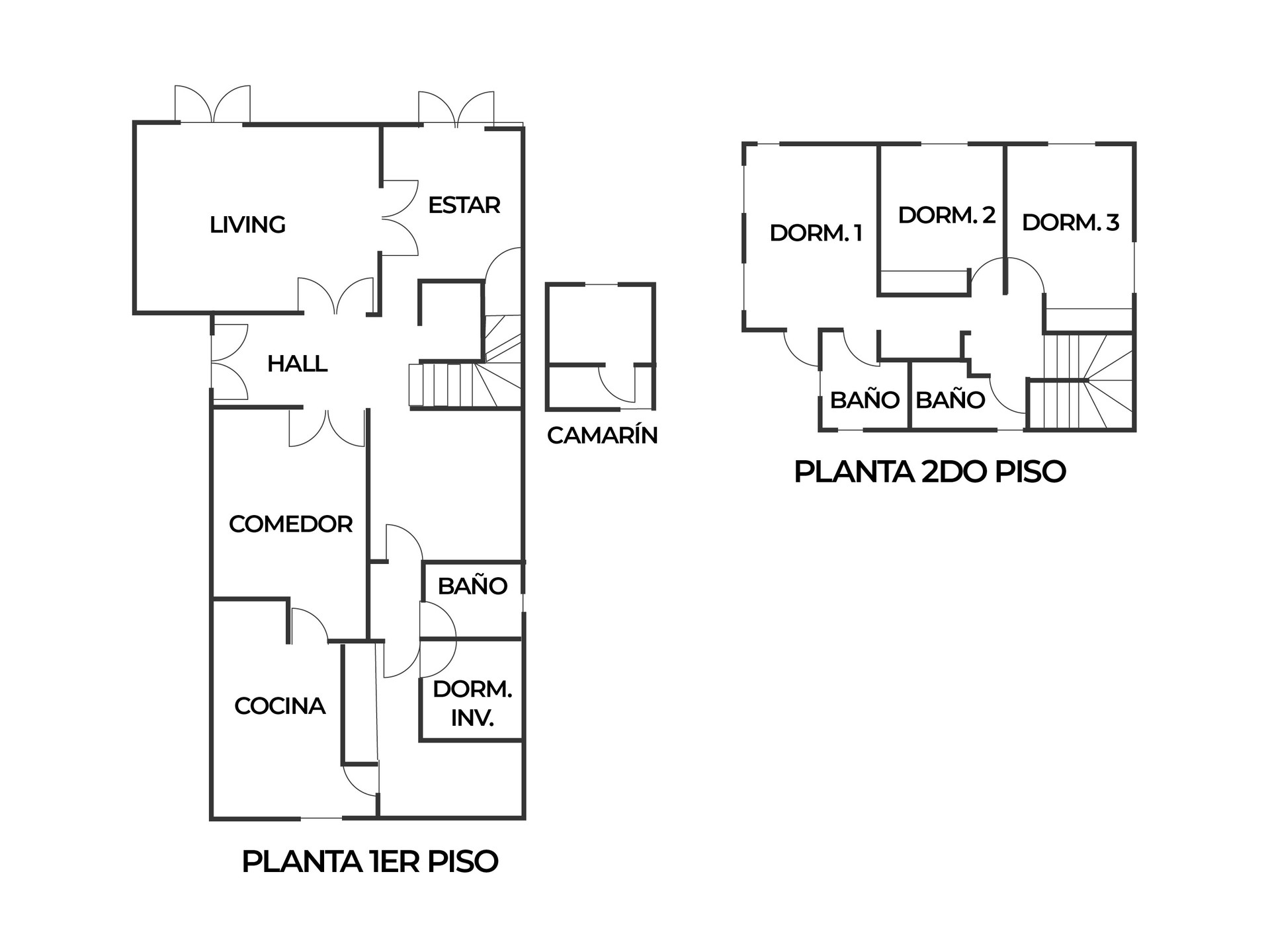 Condominio El Algarrobal de Malloco, Parcela 2 - Imagen 36