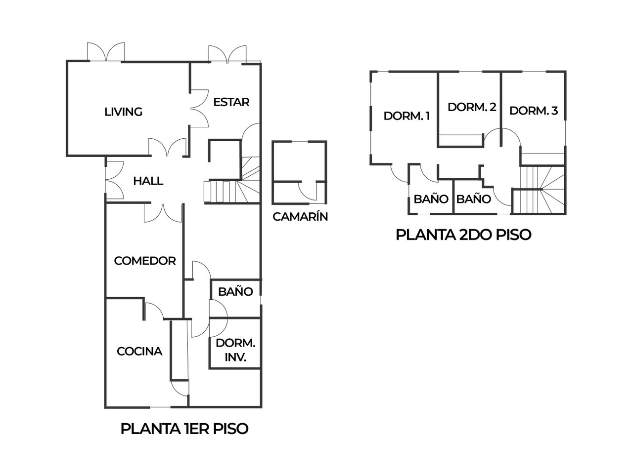 Condominio El Algarrobal de Malloco, Parcela 2 - Imagen 36