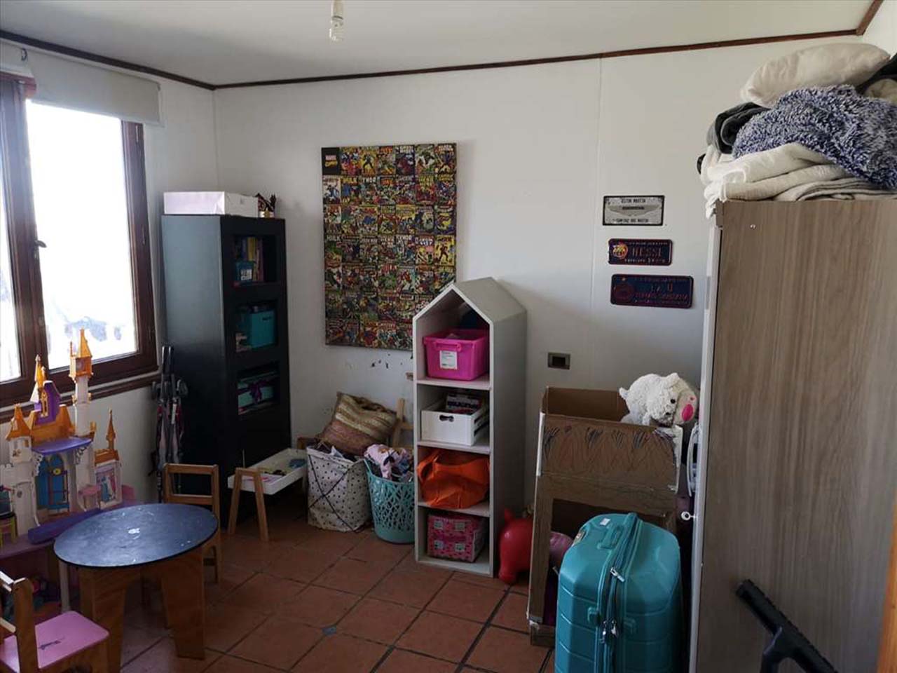 Condominio El Algarrobal de Malloco, Parcela 2 - Imagen 9