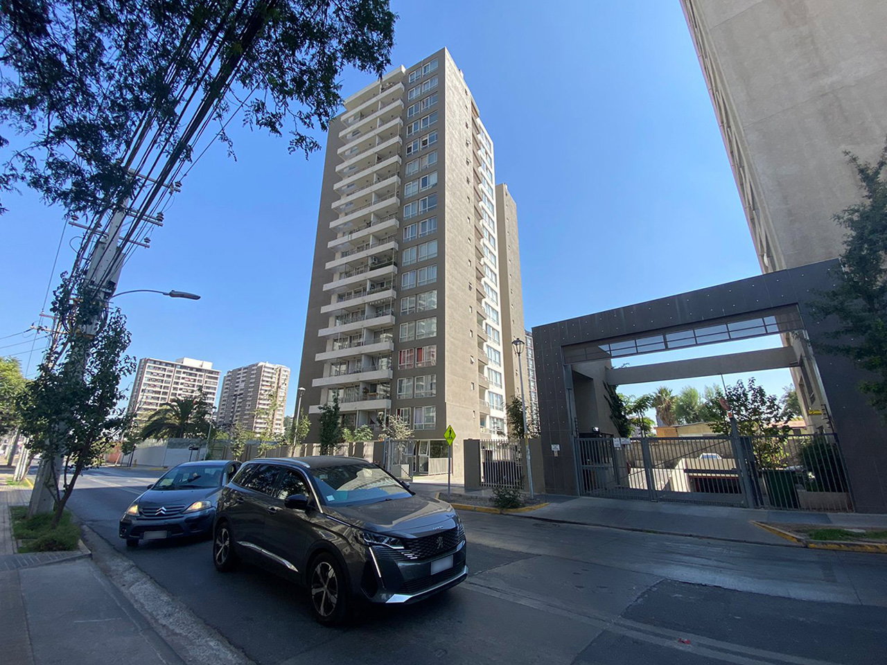 Barcelona 161, Depto. 701 - Imagen 5