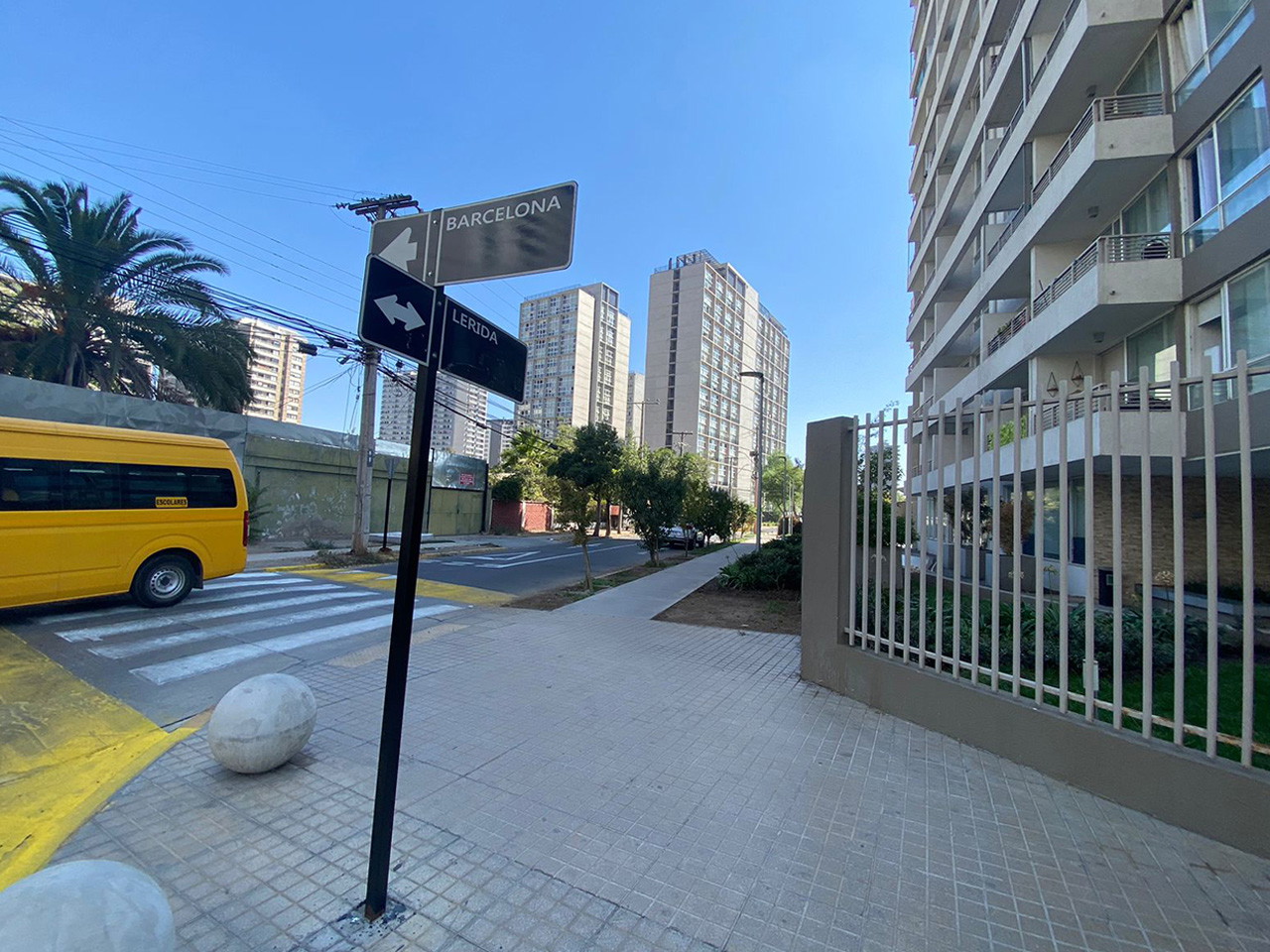 Barcelona 161, Depto. 701 - Imagen 7