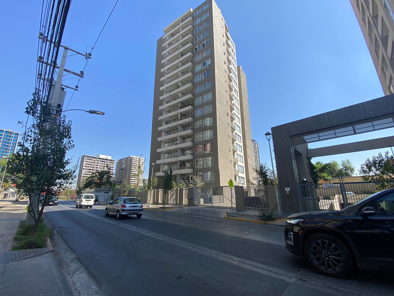 Barcelona 161, Depto. 701 - Imagen 2