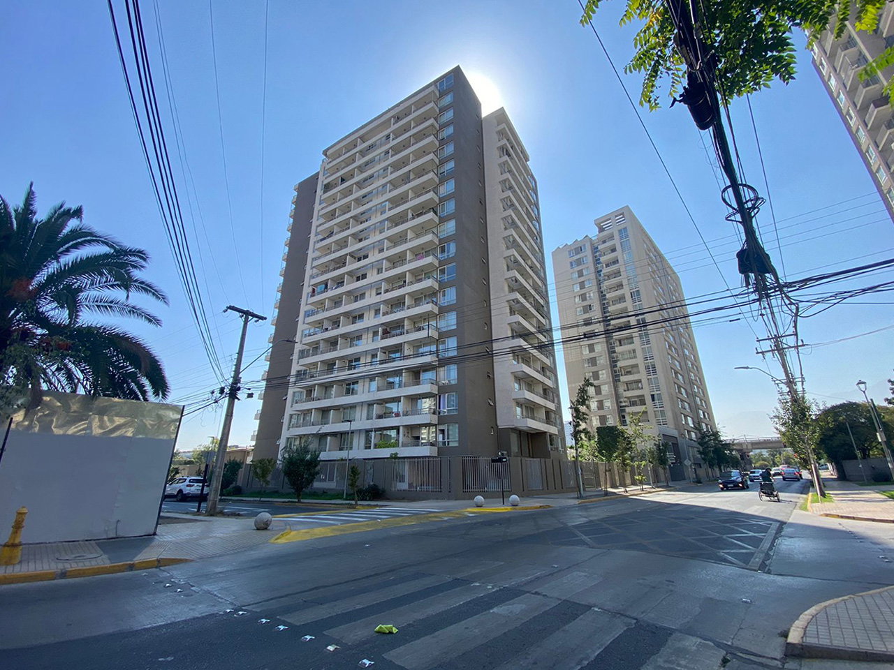 Barcelona 161, Depto. 701 - Imagen 1