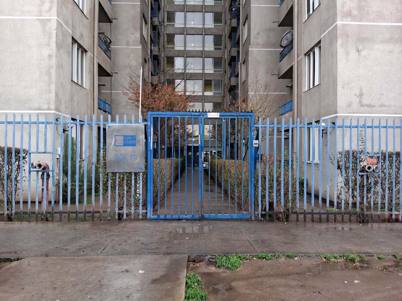 Radal 810, Depto. 807 - Imagen 5