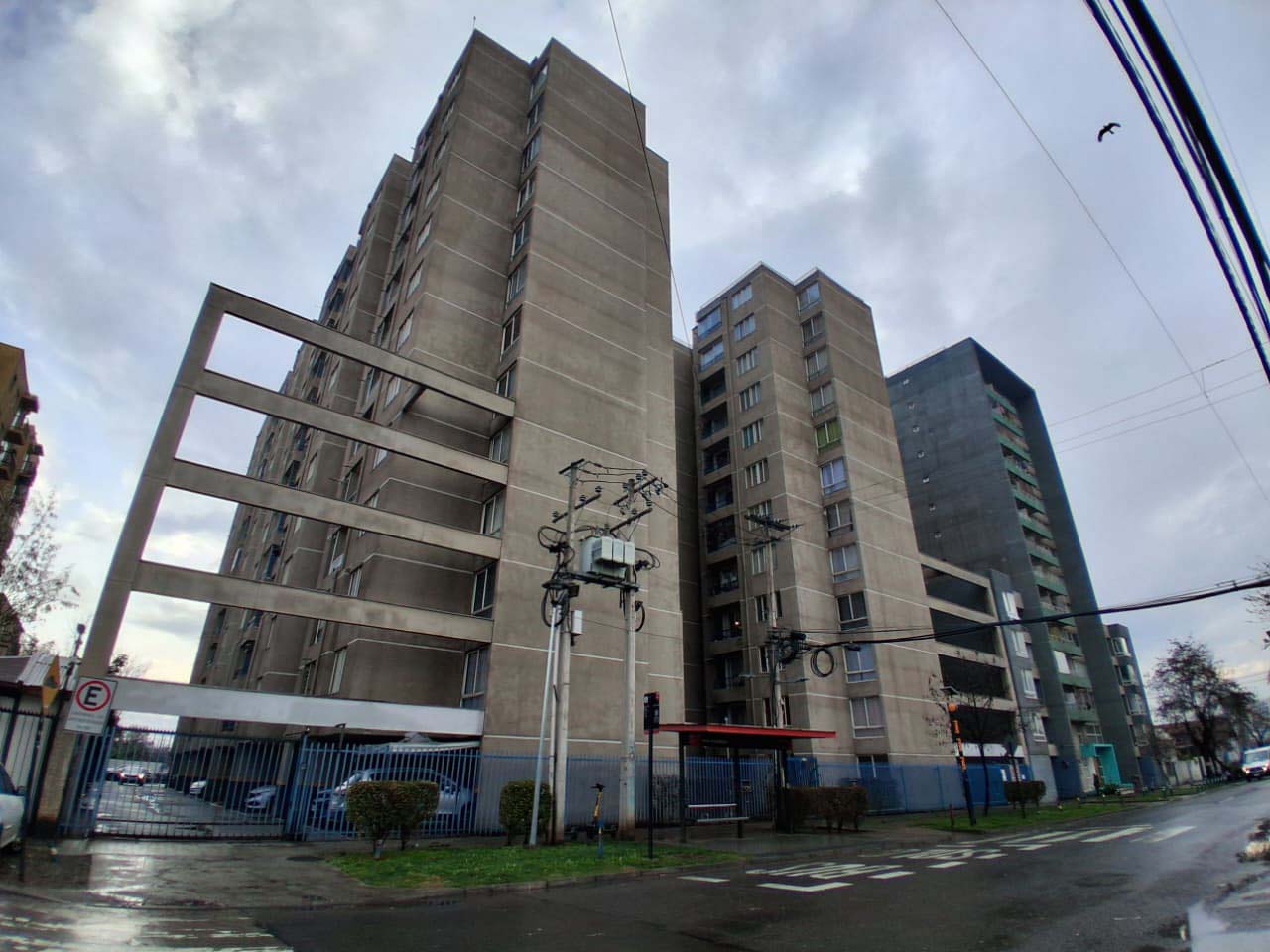 Radal 810, Depto. 807 - Imagen 2
