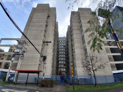 Radal 810, Depto. 807
