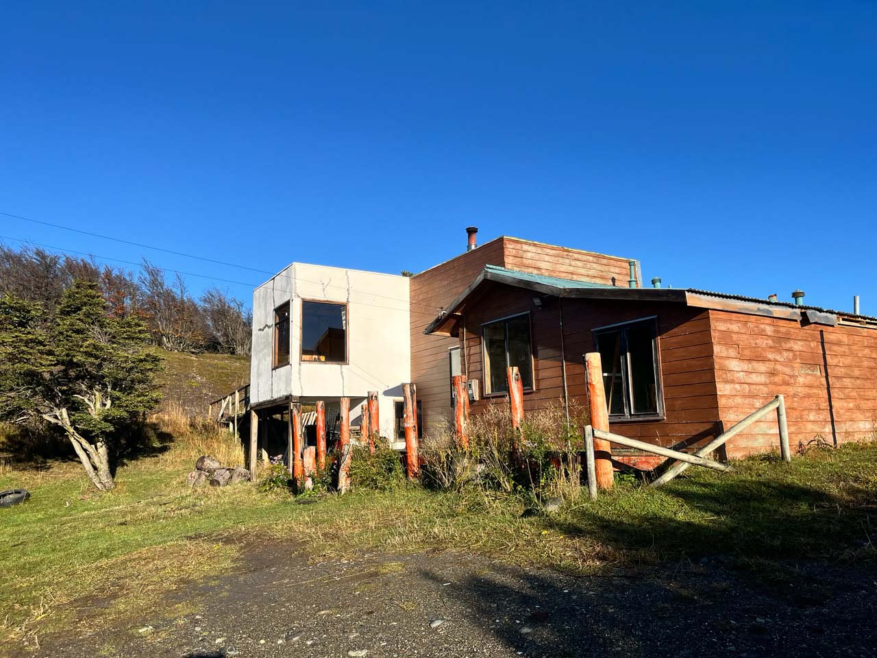 Villa Santa Elena, Parcela  20