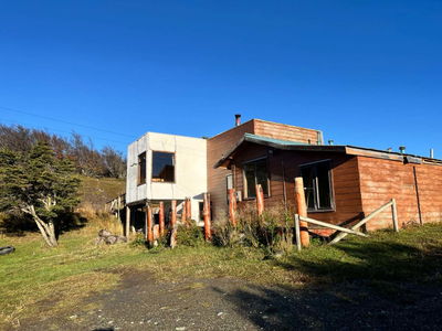 Villa Santa Elena, Parcela 20
