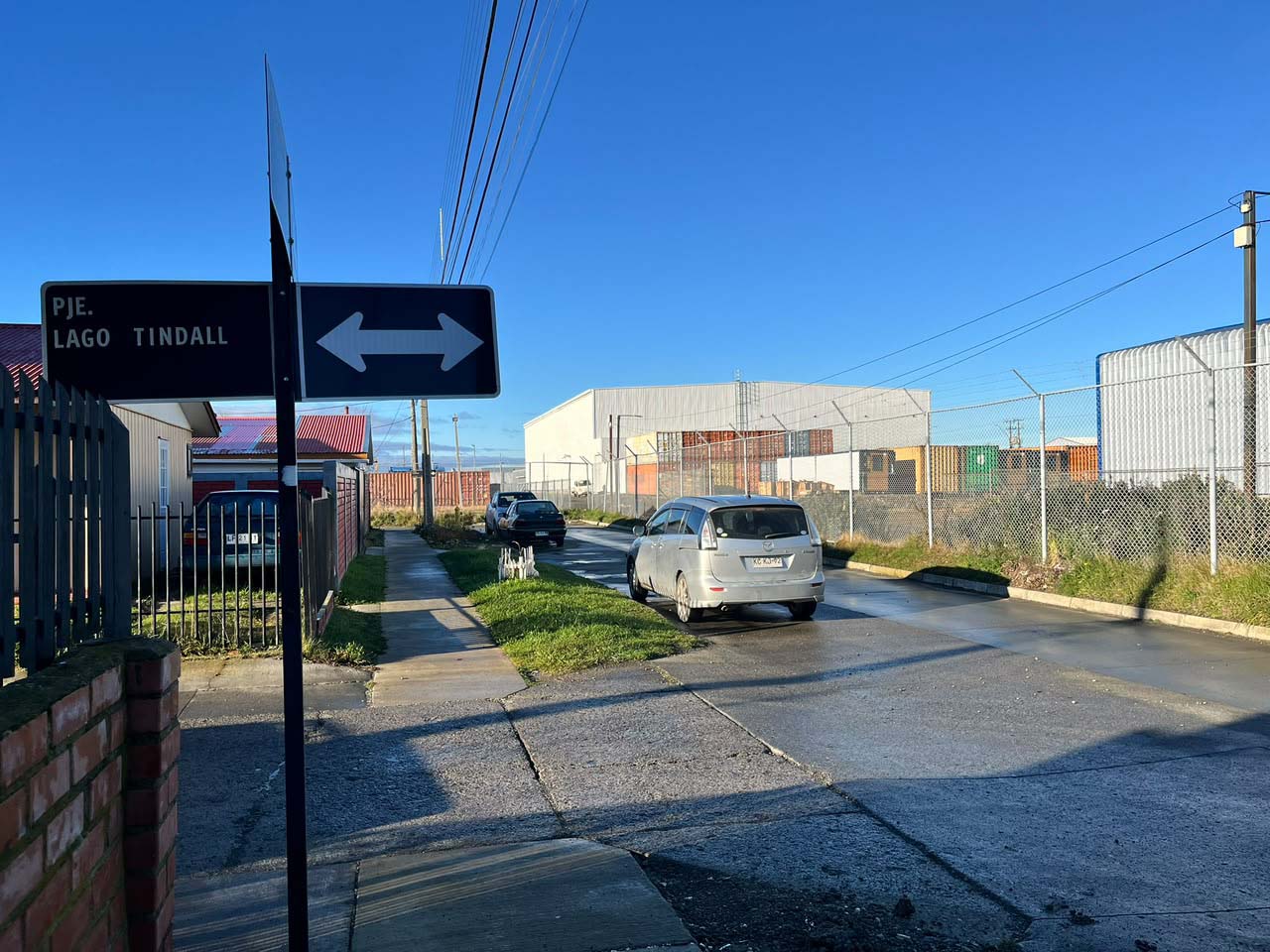 Pasaje Lago Tyndall 04275 - Imagen 5