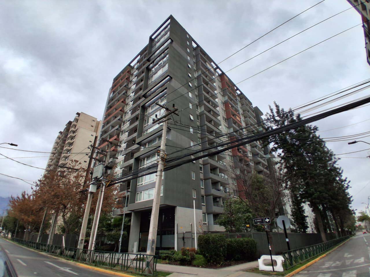 Av. Zañartu 1313, Depto. 305 - Imagen 1