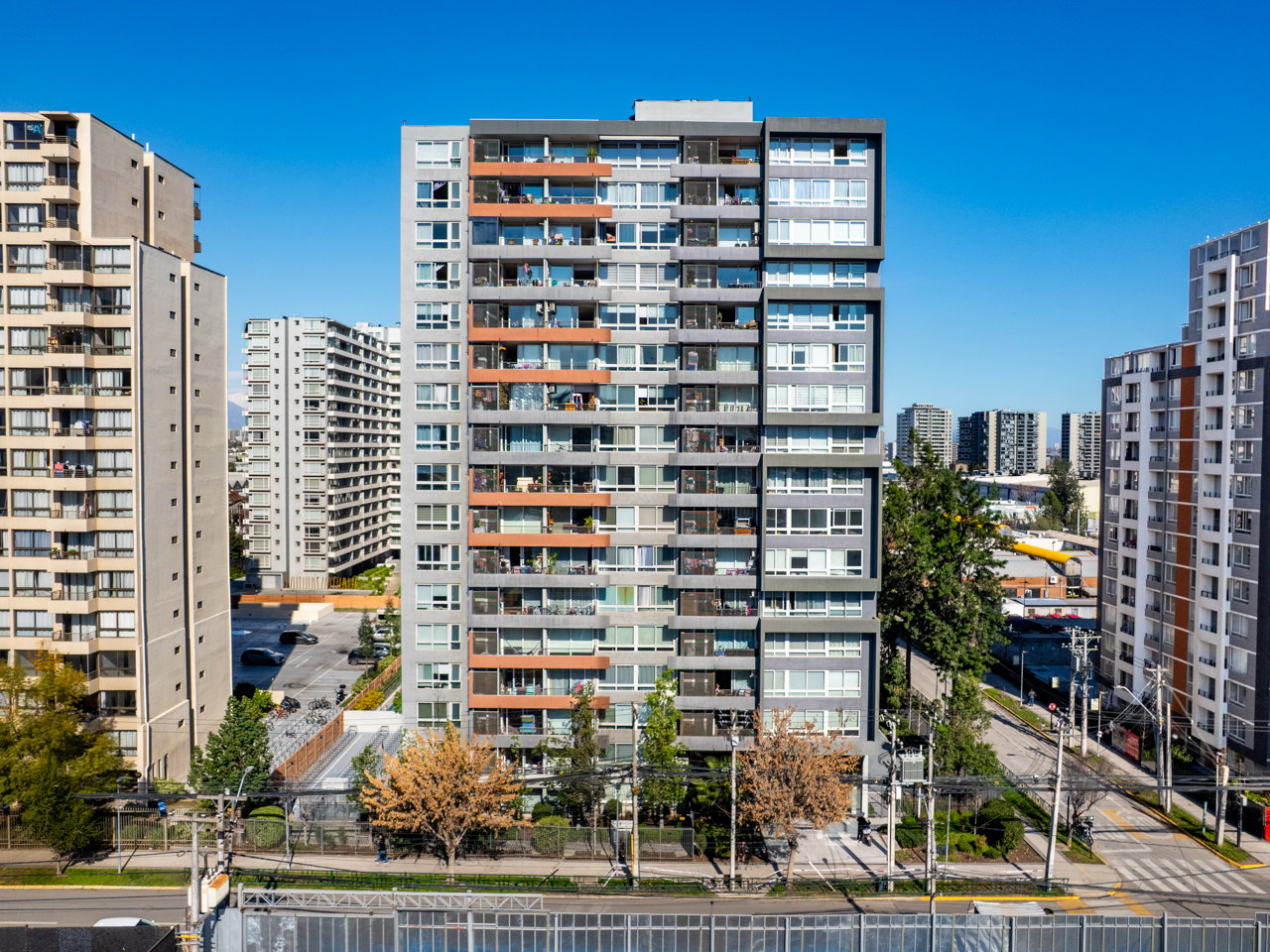 Av. Zañartu 1313, Depto. 305 - Imagen 3