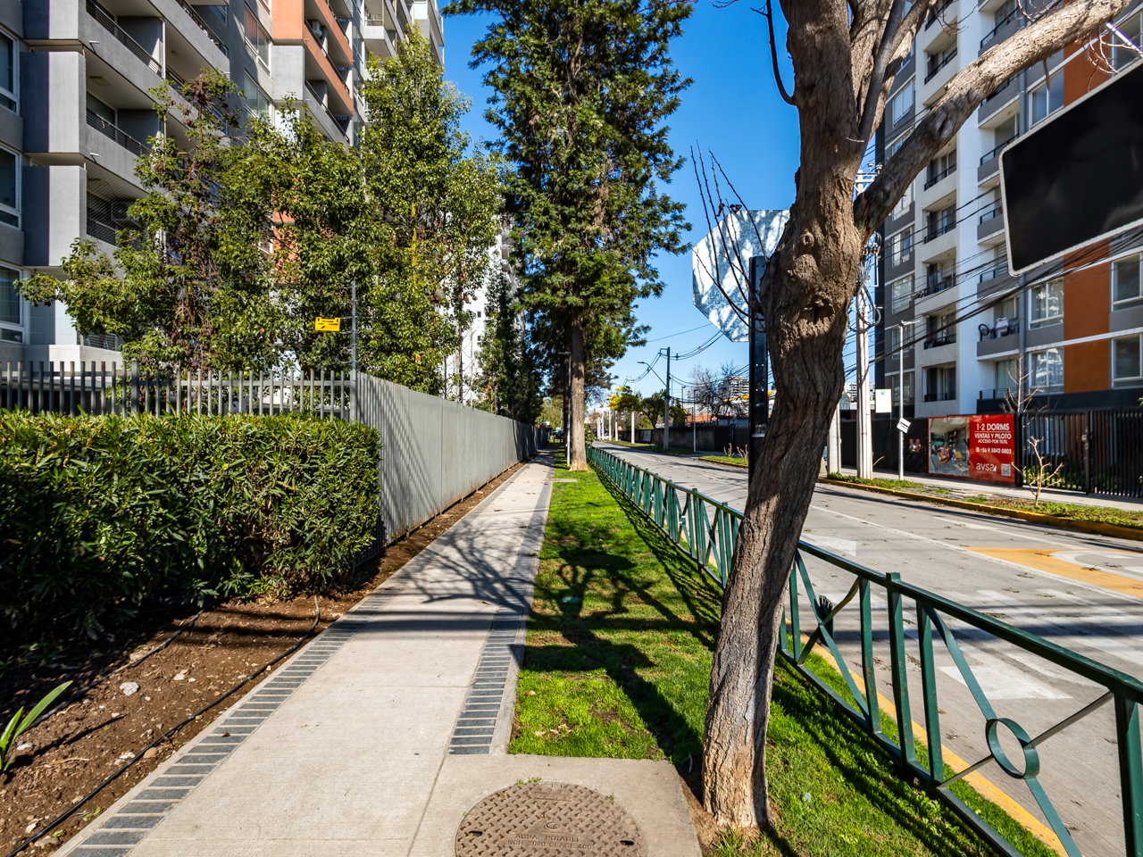 Av. Zañartu 1313, Depto. 305 - Imagen 6