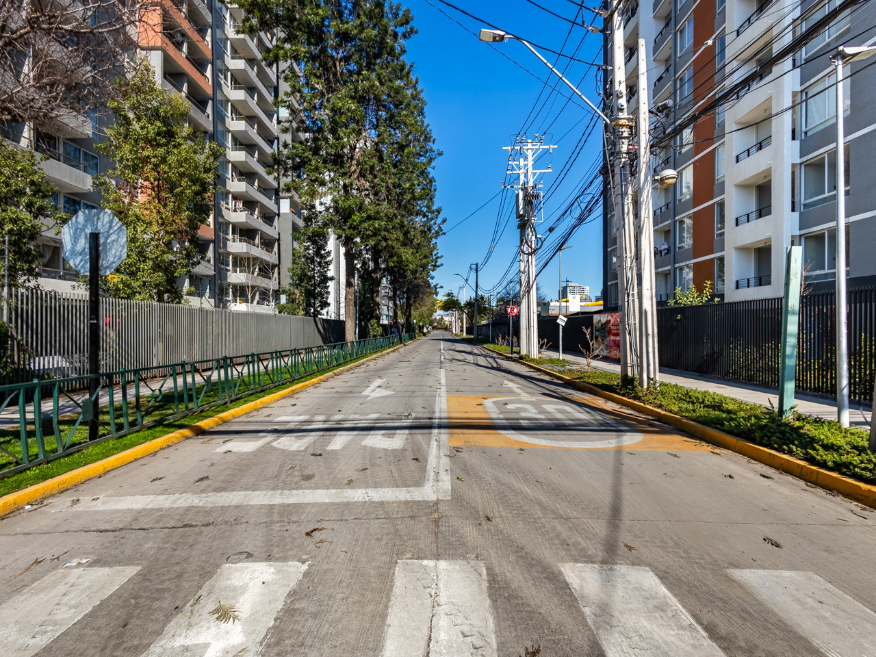 Av. Zañartu 1313, Depto. 305 - Imagen 7