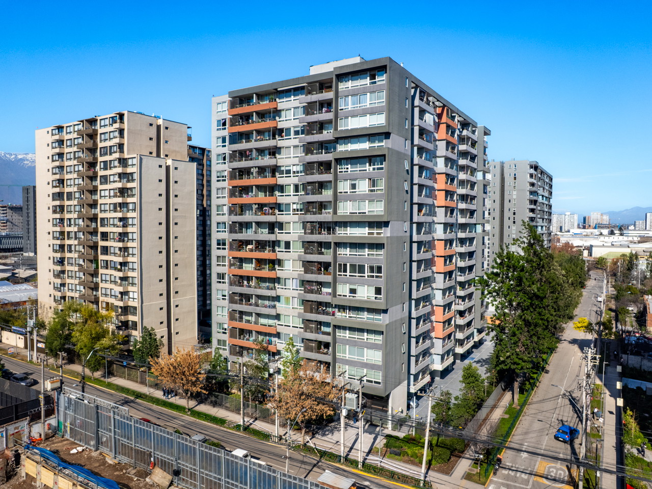 Av. Zañartu 1313, Depto. 305 - Imagen 2