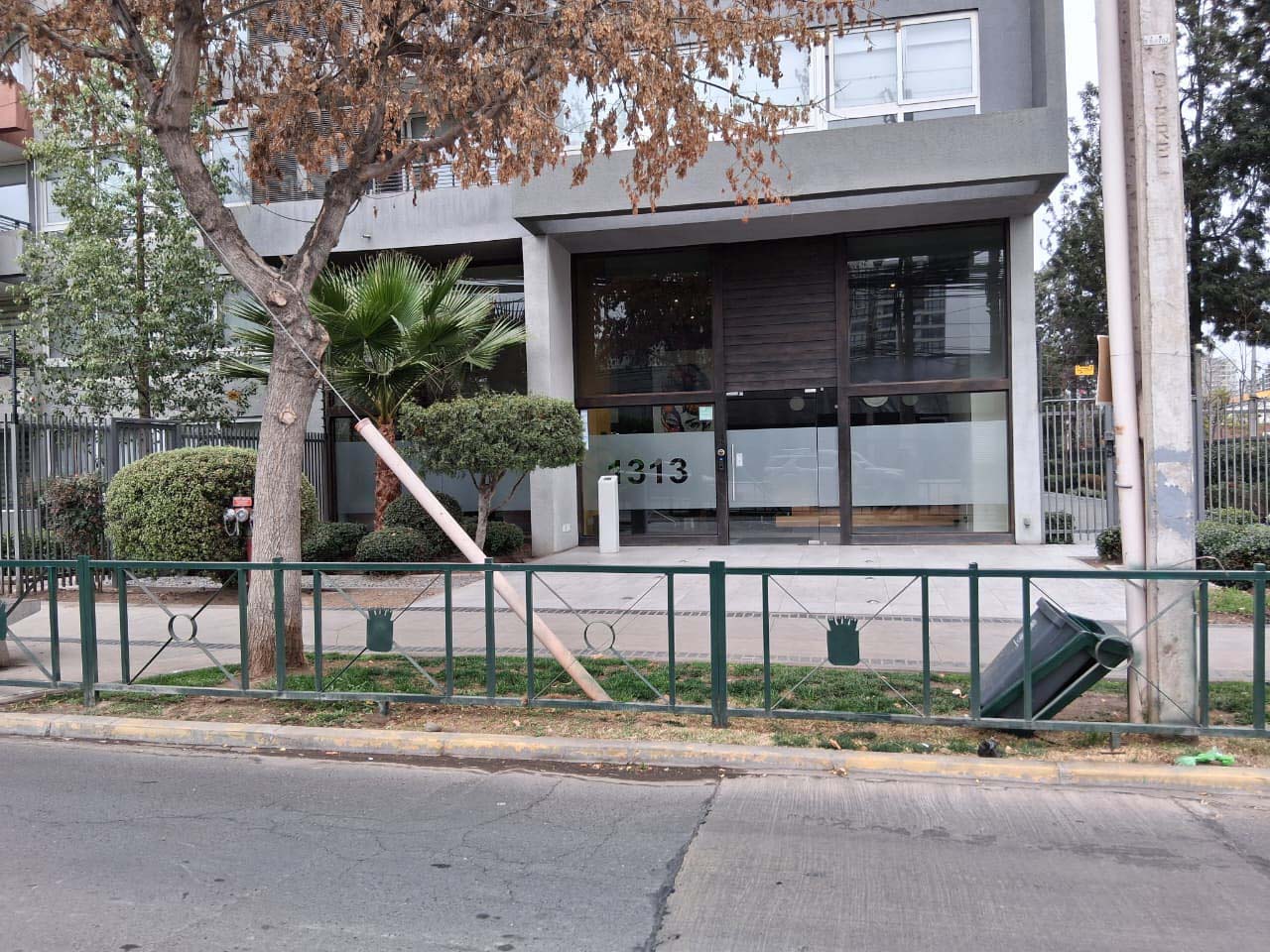 Av. Zañartu 1313, Depto. 305 - Imagen 3