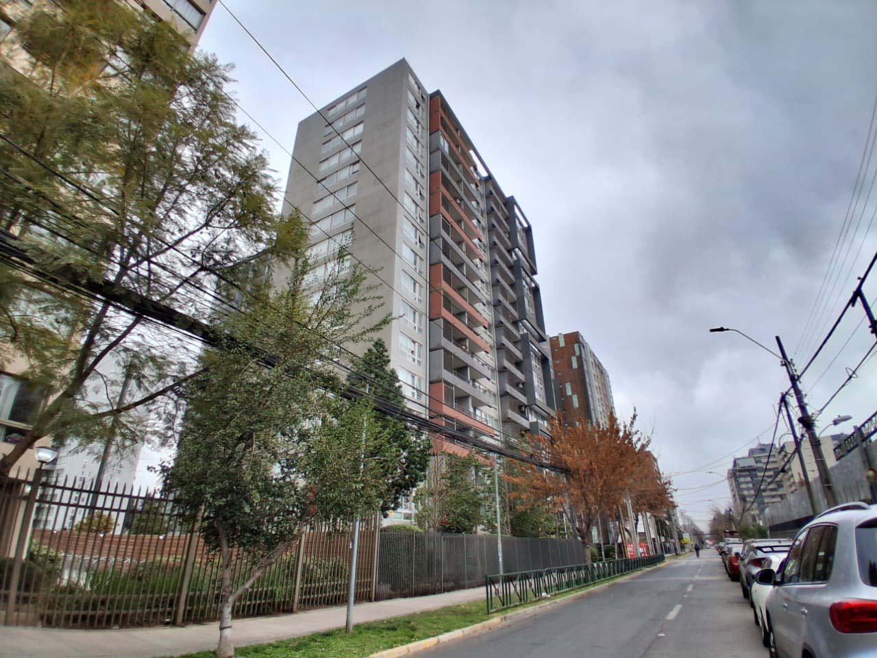 Av. Zañartu 1313, Depto. 305 - Imagen 4